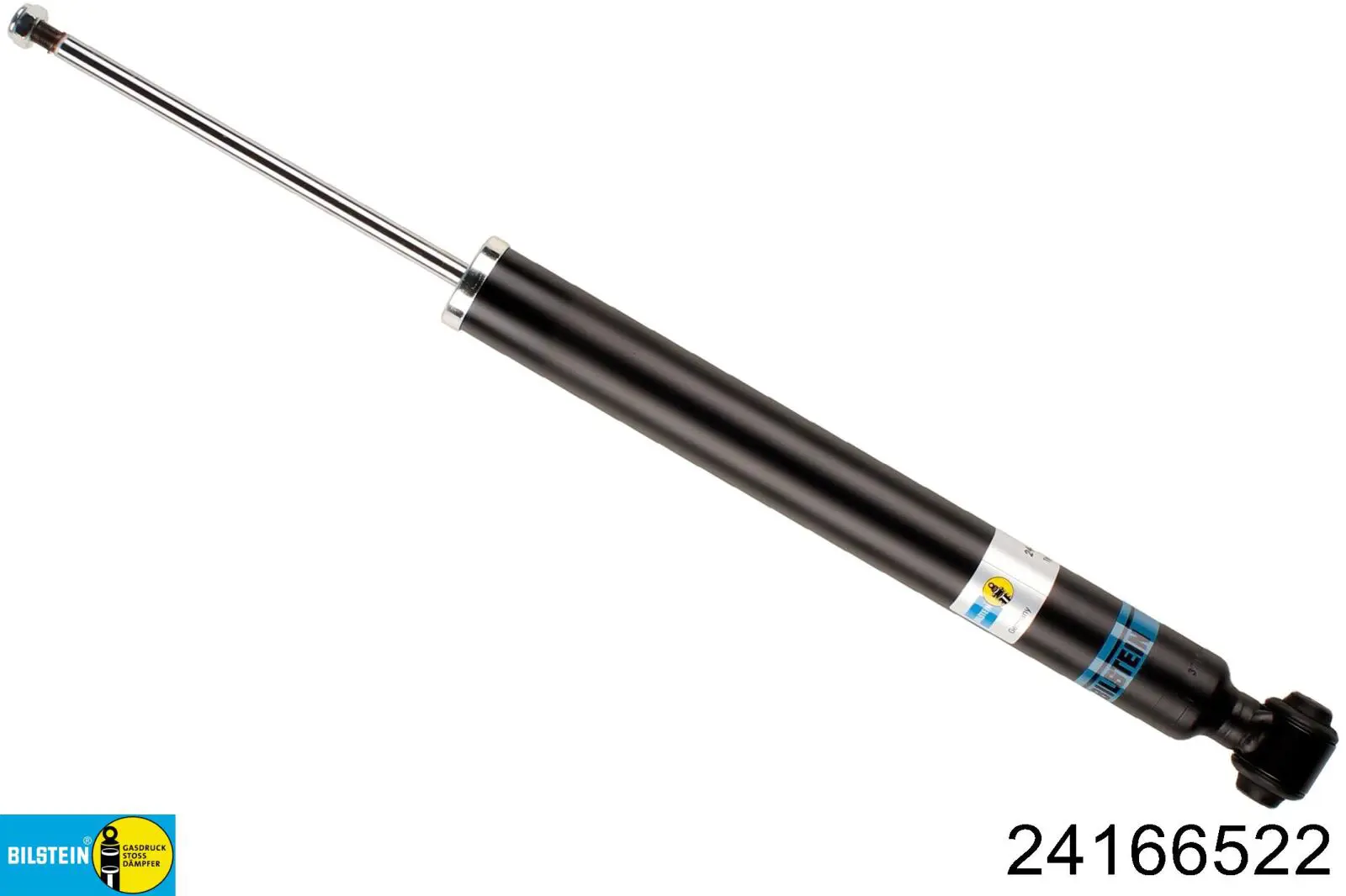 Comprar 24166522 Bilstein Amortiguador trasero