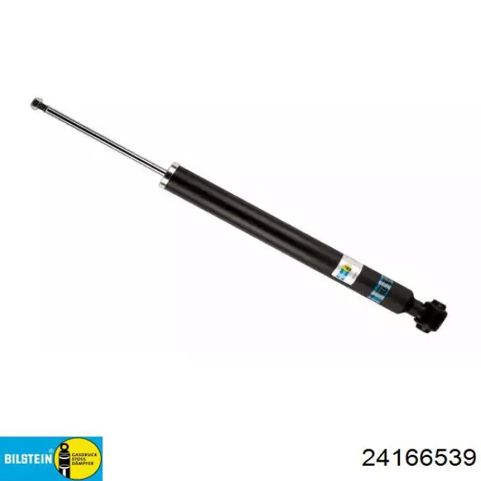 Comprar 24166539 Bilstein Amortiguador trasero