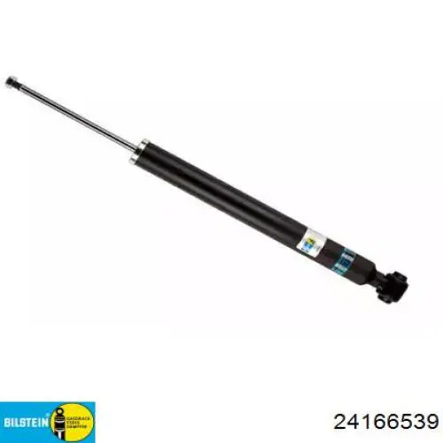 24-166539 Bilstein amortiguador trasero