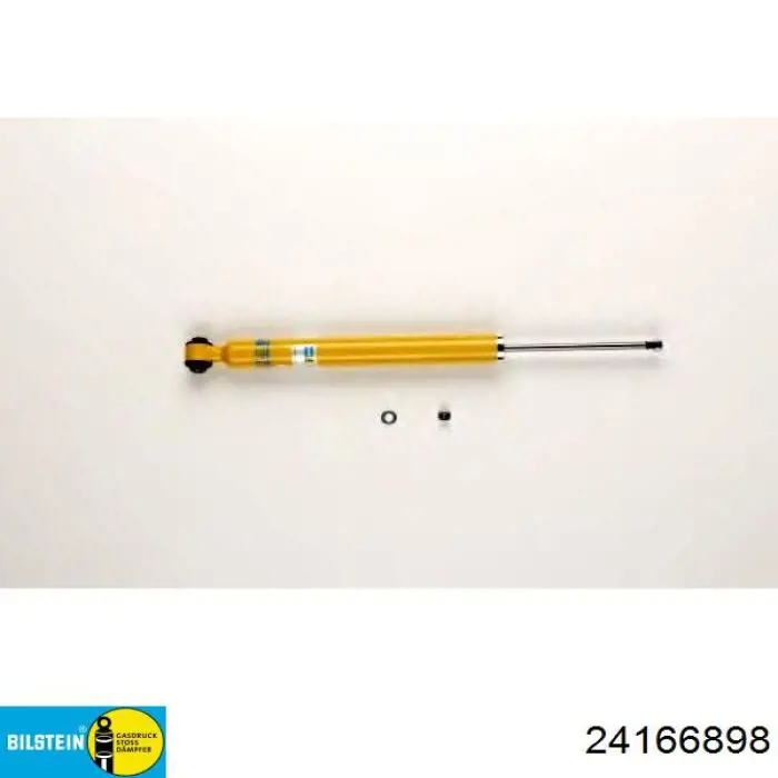 24166898 Bilstein amortiguador trasero