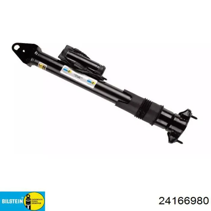 Comprar 2631AS Magneti Marelli Amortiguador trasero