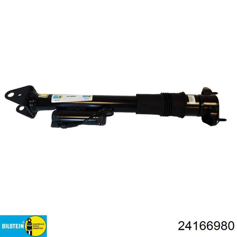 Amortiguador trasero Magnum Technology APM004MT precio, desde 293,14 EUR