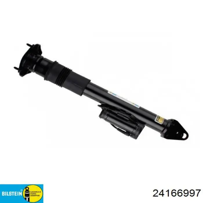 Amortiguadores traseros Bilstein 24166997
