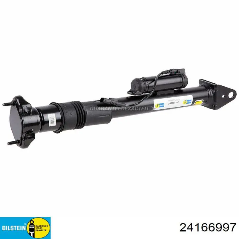 Comprar 24166997 Bilstein Amortiguador trasero