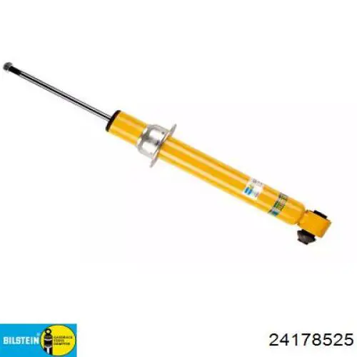 24-178525 Bilstein amortiguador trasero