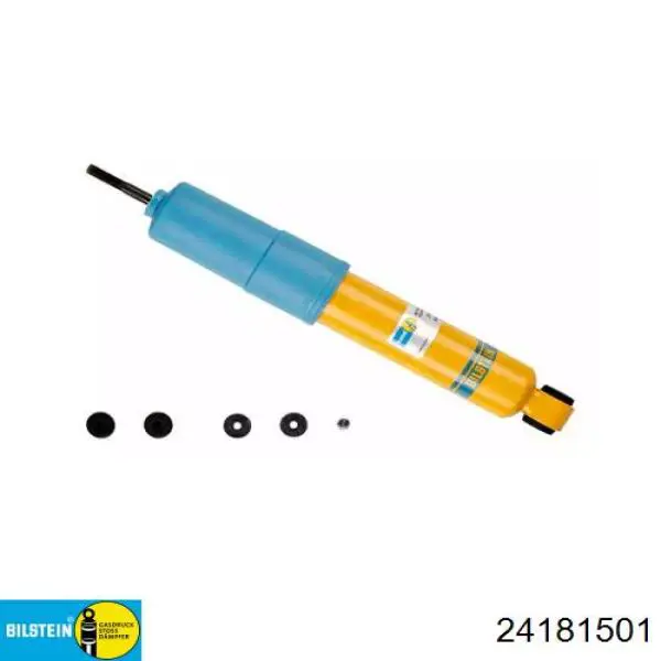 24181501 Bilstein amortiguador delantero