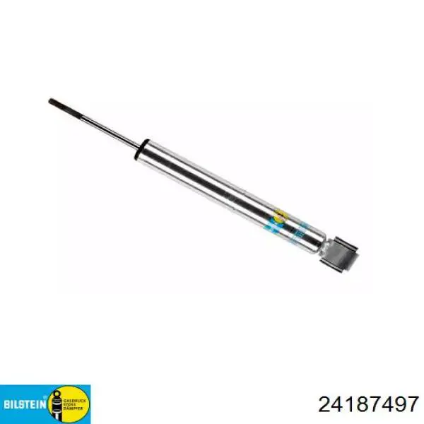 24239394 Bilstein amortiguador delantero