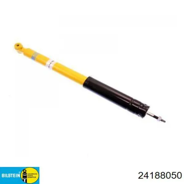 24188050 Bilstein Amortiguadores posteriores