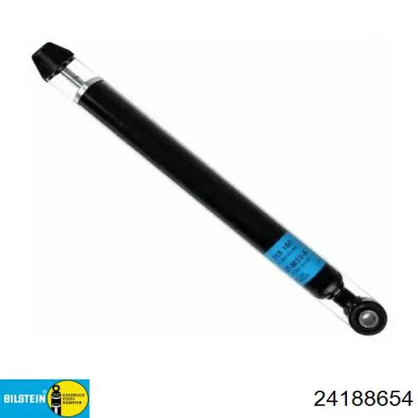 Comprar 24188654 Bilstein Amortiguador trasero
