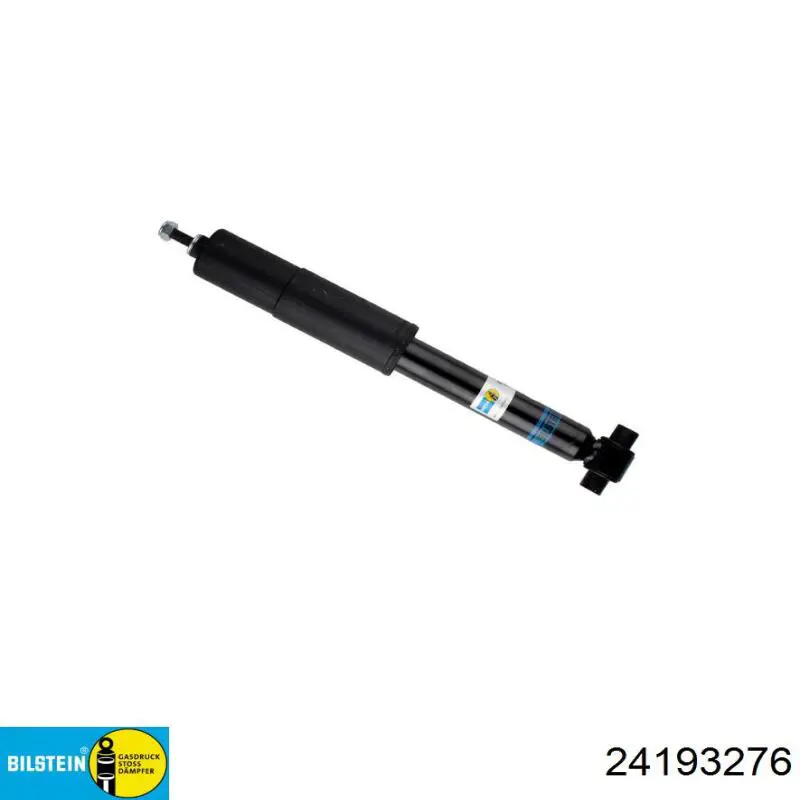Amortiguador trasero Bilstein 24193276 precio, desde 28,72 EUR