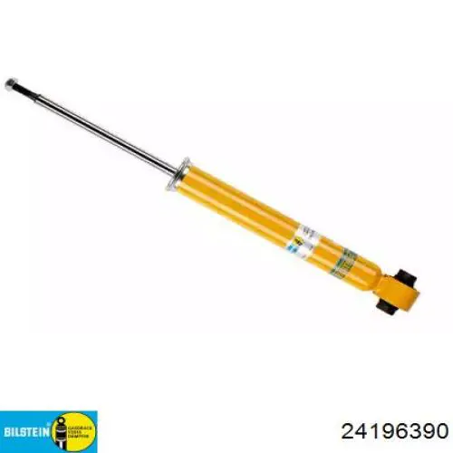 Comprar 24196390 Bilstein Amortiguador trasero