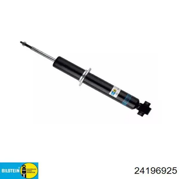 24196925 Bilstein Amortiguadores posteriores