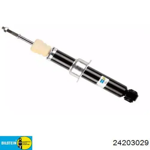 24-203029 Bilstein amortiguador trasero