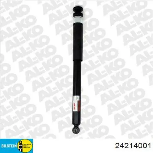 24-214001 Bilstein amortiguador trasero