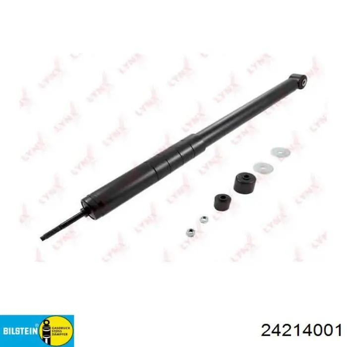 Amortiguador trasero Bilstein 24214001 precio, desde 49,94 EUR
