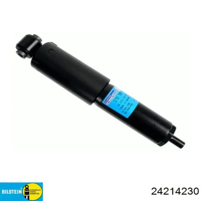 24214230 Bilstein amortiguador trasero