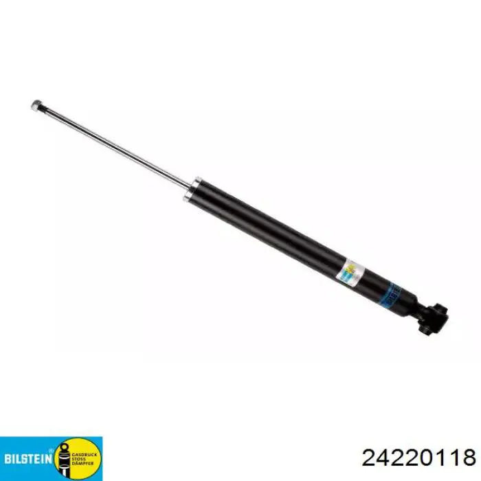 Amortiguador trasero Bilstein 24220118 precio, desde 49,07 EUR