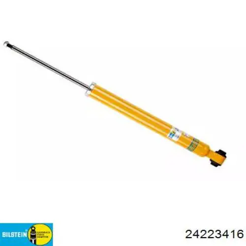 24223416 Bilstein amortiguador trasero