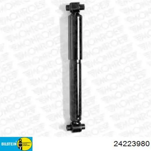 24223980 Bilstein Amortiguadores posteriores
