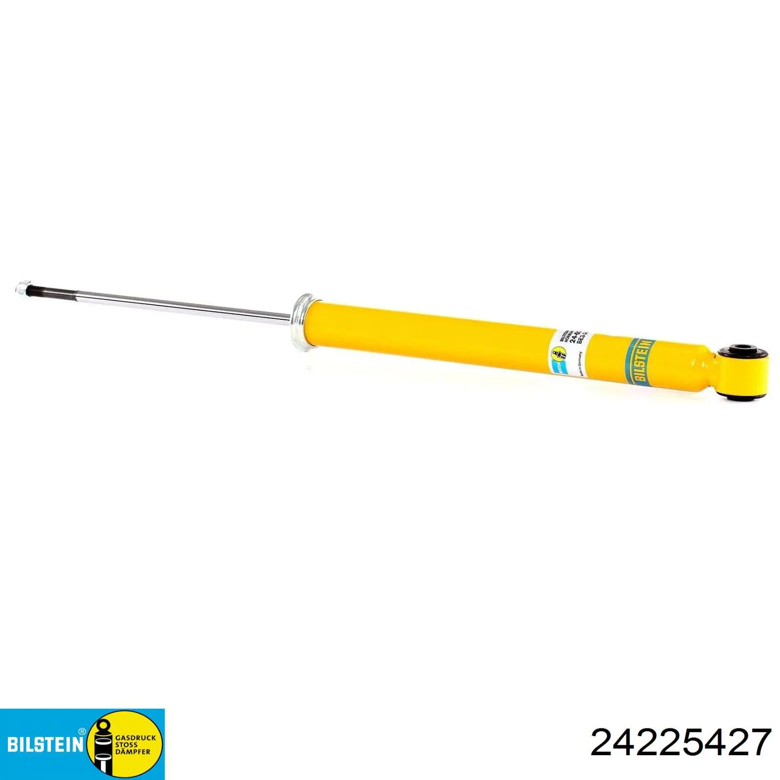 Comprar 68029552AE Chrysler Amortiguador trasero