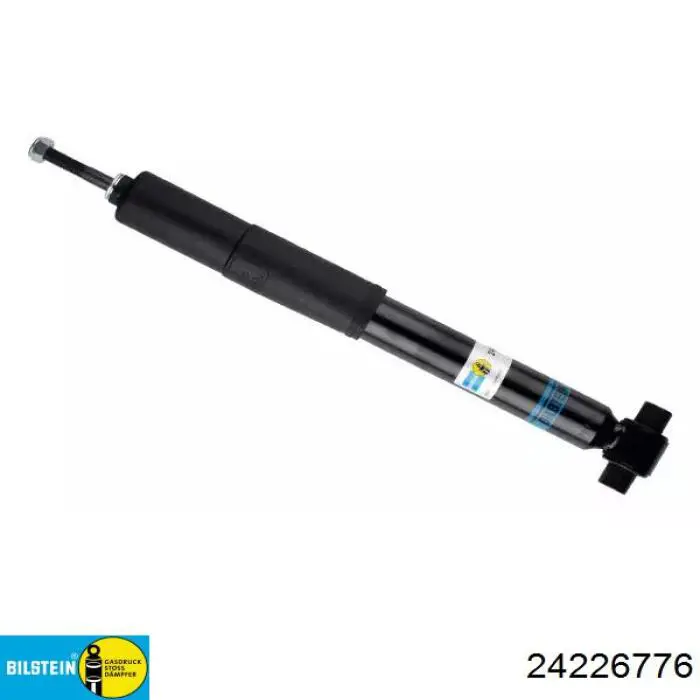 Amortiguador trasero Bilstein 24226776 precio, desde 71,16 EUR