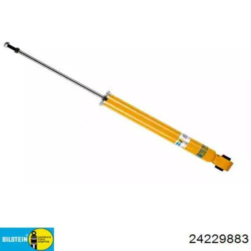 24-229883 Bilstein amortiguador trasero