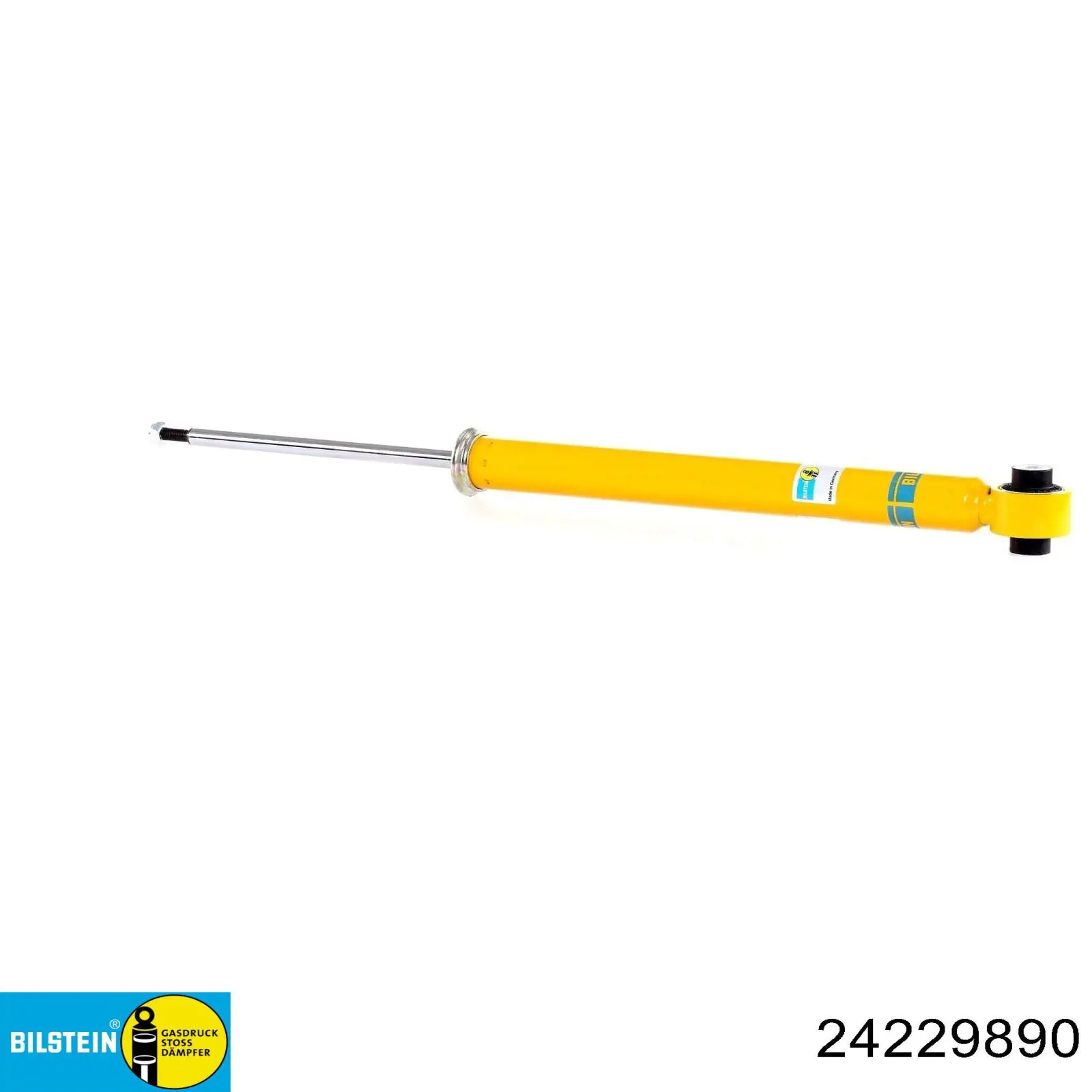 Comprar 24229890 Bilstein Amortiguador trasero
