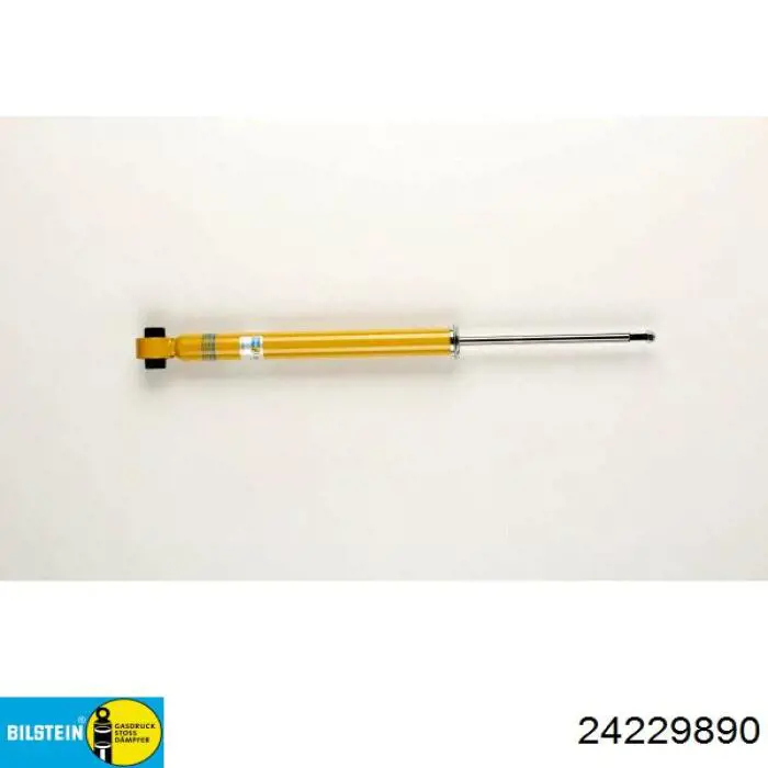 24-229890 Bilstein amortiguador trasero