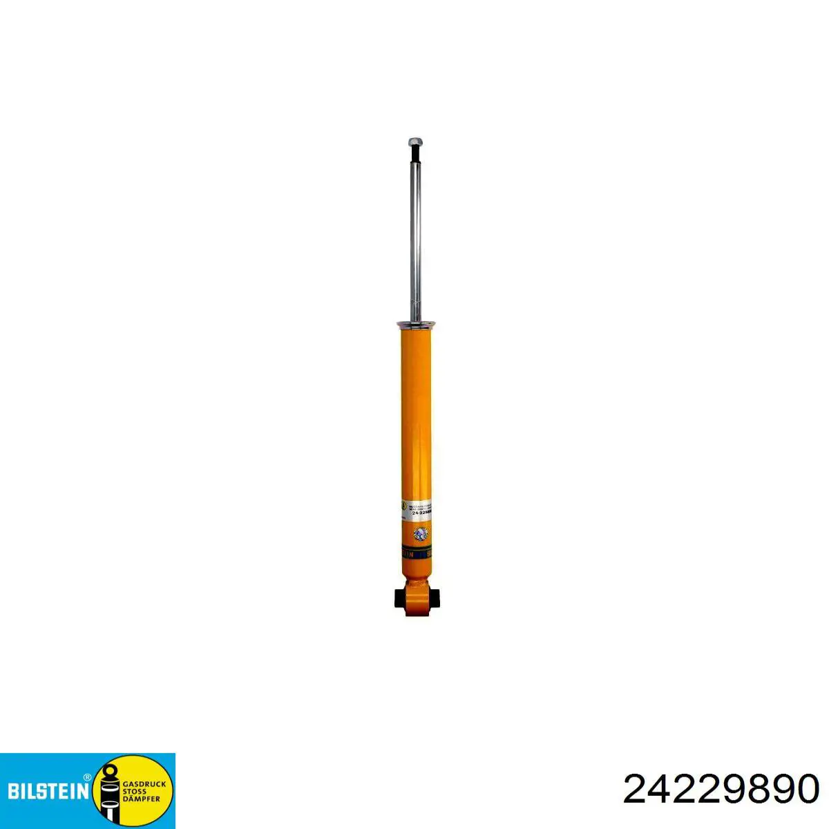 Amortiguador trasero Bilstein 24229890 precio, desde 47,06 EUR