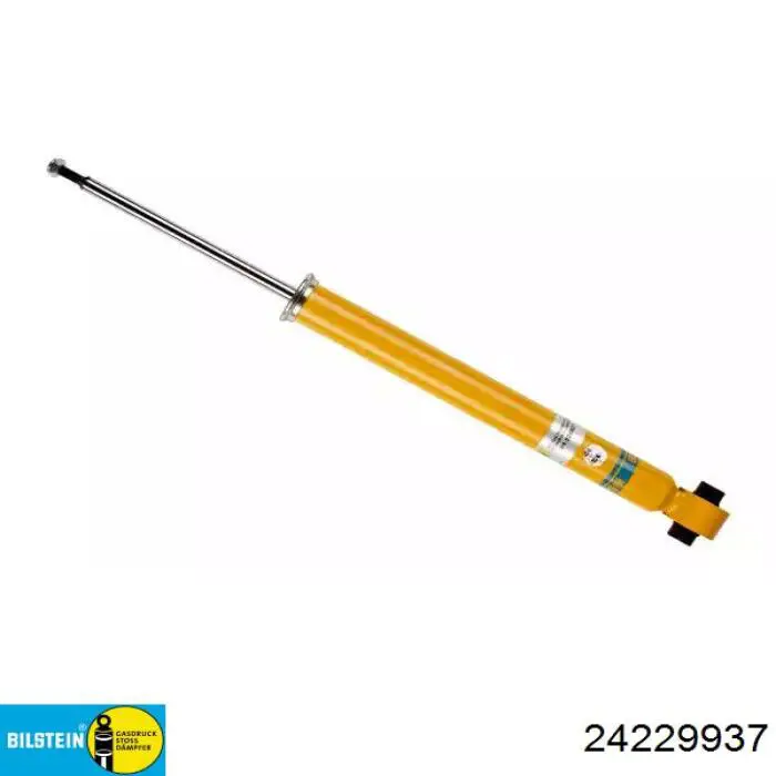 24-229937 Bilstein amortiguador trasero