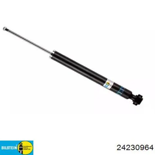 Comprar 24230964 Bilstein Amortiguador trasero