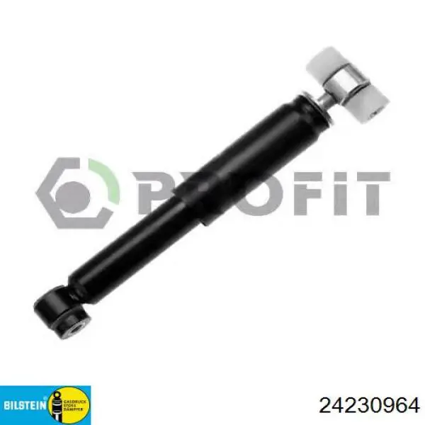 24-230964 Bilstein amortiguador trasero