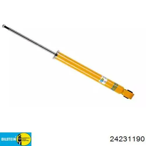 24231190 Bilstein amortiguador trasero