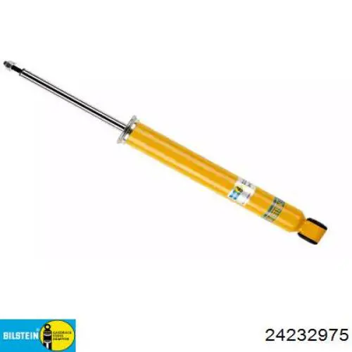 Comprar ASH24518 Ford Amortiguador trasero