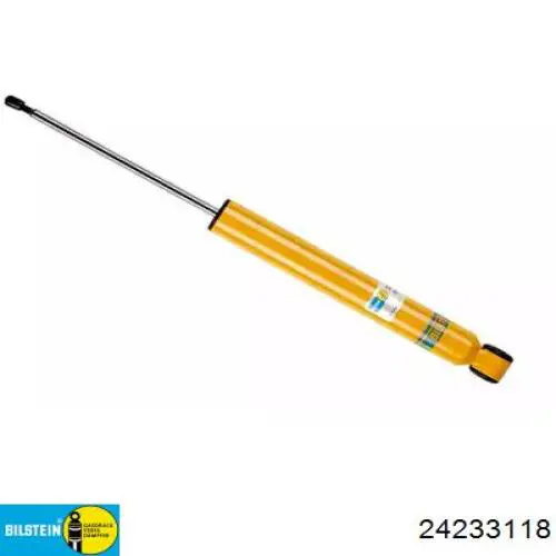 24233118 Bilstein amortiguador trasero