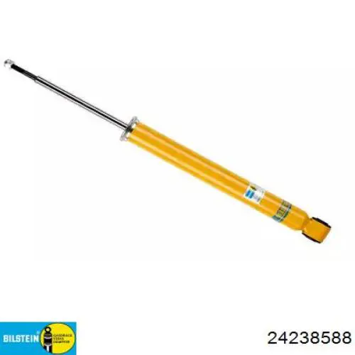 Comprar 3448012 Kayaba Amortiguador trasero