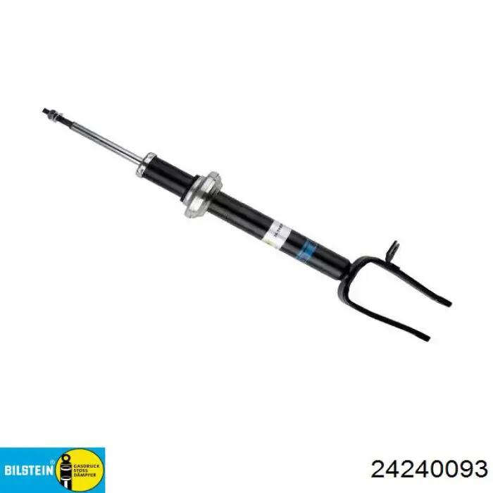 Amortiguador delantero izquierdo Bilstein 24240093 precio, desde 158,51 EUR