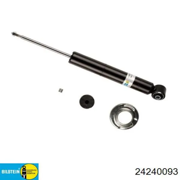Comprar 24240093 Bilstein Amortiguador delantero izquierdo