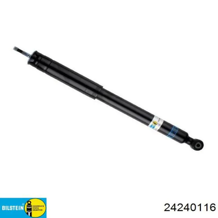 24-240116 Bilstein amortiguador trasero