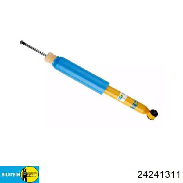 24241311 Bilstein amortiguador trasero