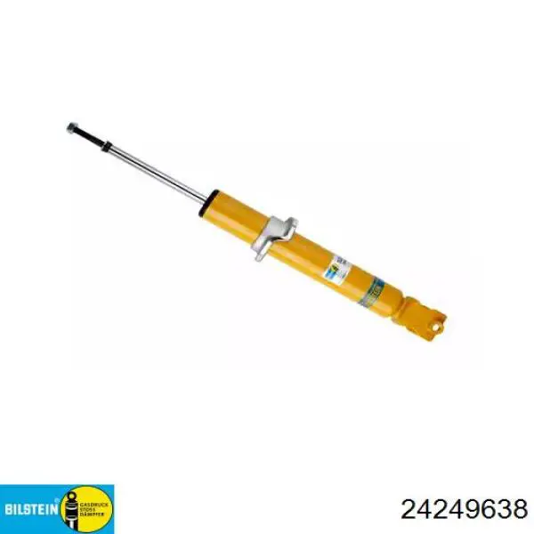 24-249638 Bilstein amortiguador trasero