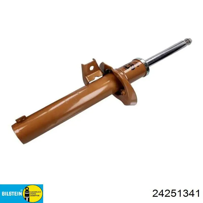 Amortiguadores Bilstein 24251341 precio, desde 223,73 EUR