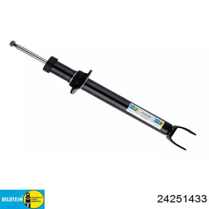 24251433 Bilstein Amortiguador frontal