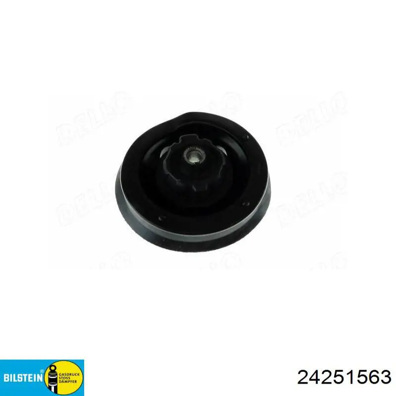 Comprar 24251563 Bilstein Amortiguador delantero derecho