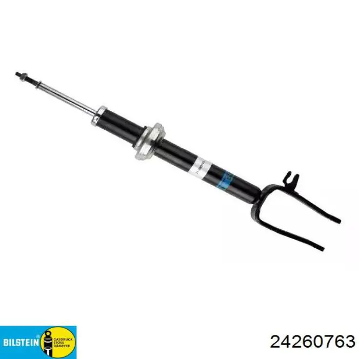 Amortiguador delantero derecho Bilstein 24260763 precio, desde 181,67 EUR