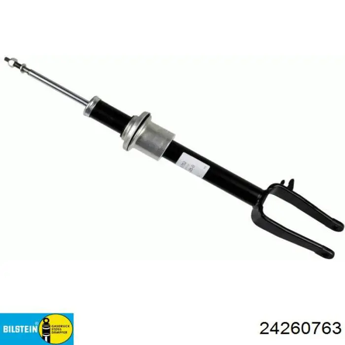 Comprar 24260763 Bilstein Amortiguador delantero derecho