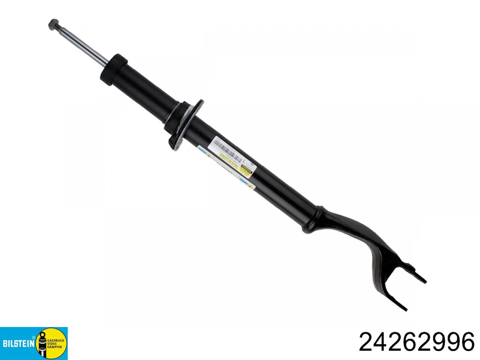 24262996 Bilstein amortiguador delantero derecho