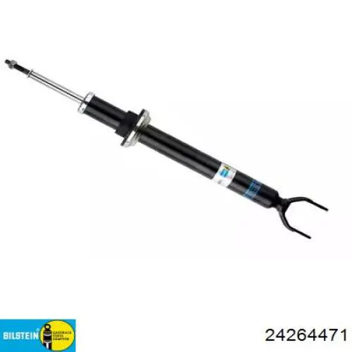 Amortiguadores Bilstein 24264471 precio, desde 343,40 EUR