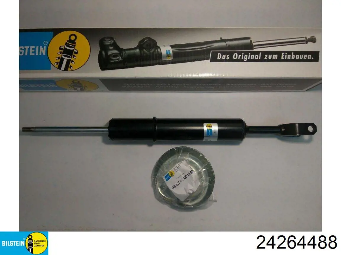 Comprar 24264488 Bilstein Amortiguador
