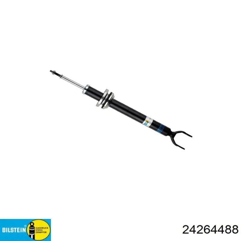 Amortiguadores Bilstein 24264488 precio, desde 65,06 EUR